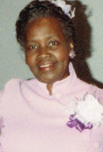 View Obituary for Alice Francis